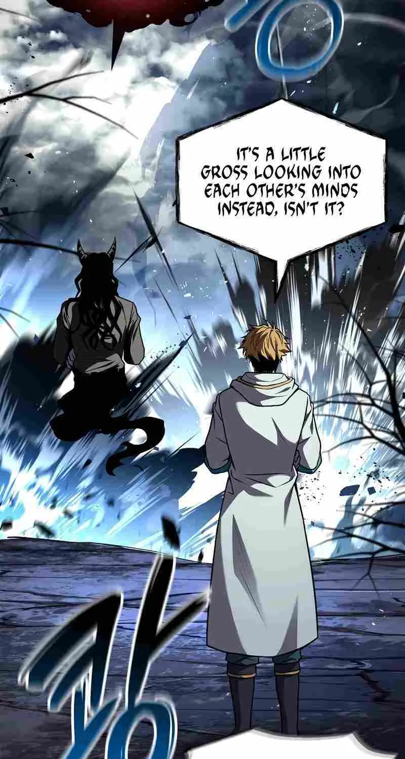 Talent-Swallowing Magician Chapter 70 page 60 - 