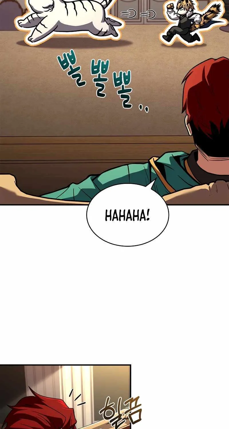 Talent-Swallowing Magician Chapter 70 page 7 - 