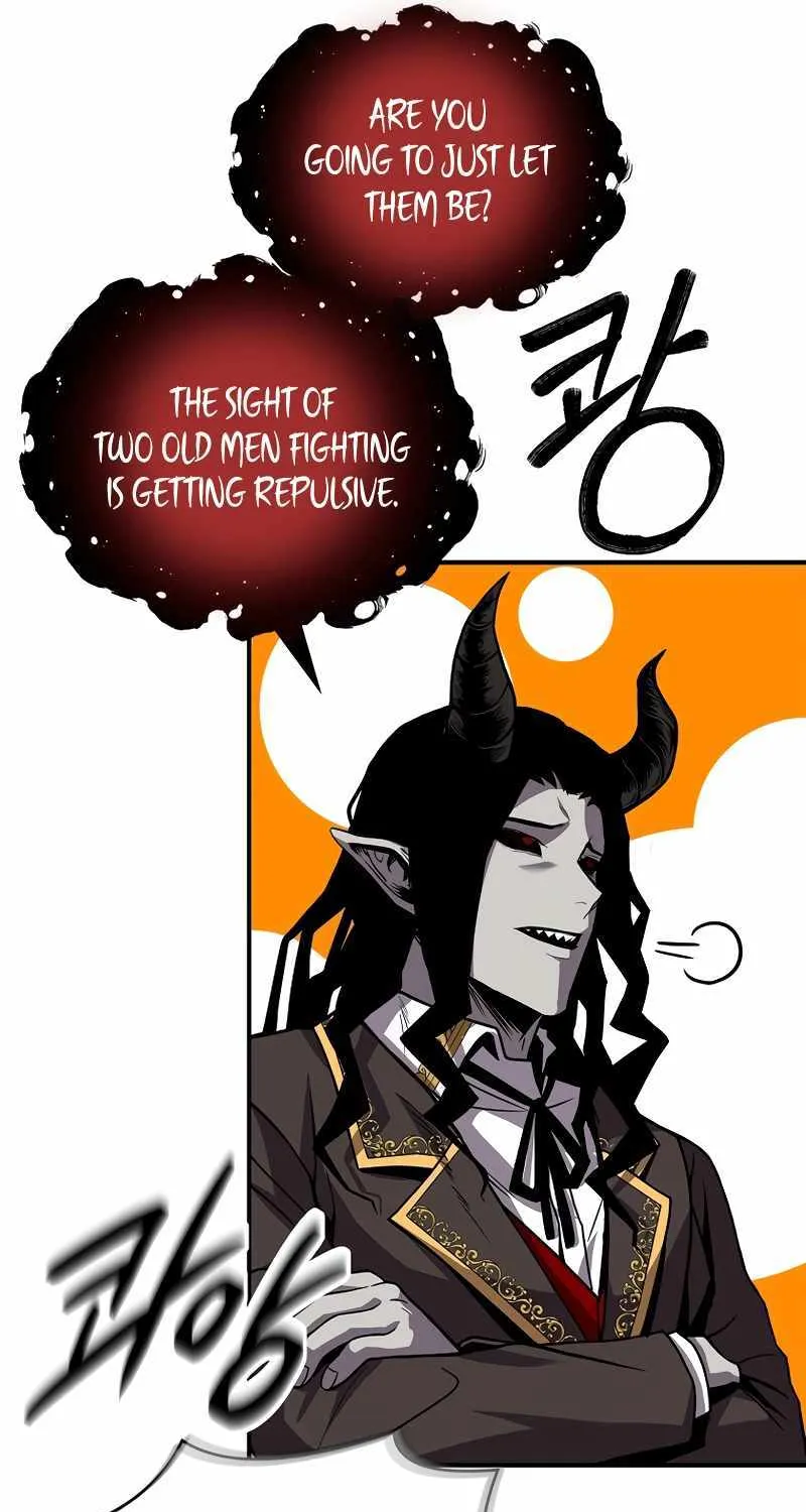 Talent-Swallowing Magician Chapter 70 page 62 - 