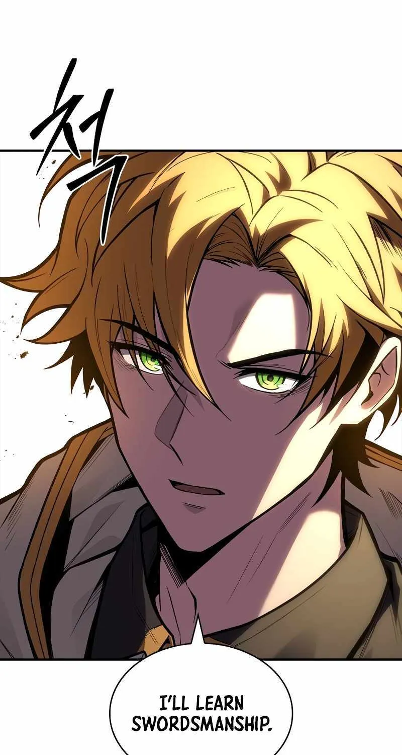 Talent-Swallowing Magician Chapter 70 page 67 - 
