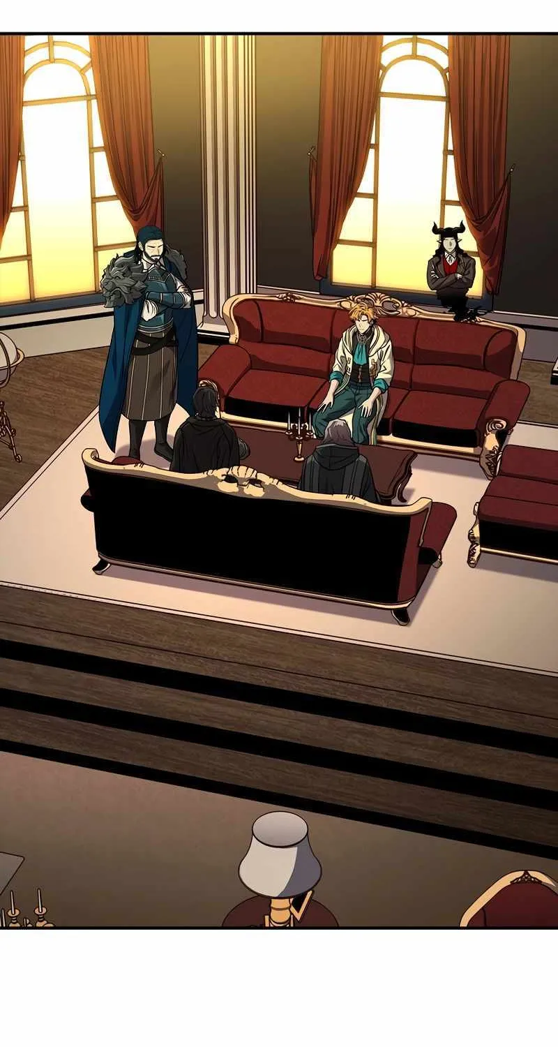 Talent-Swallowing Magician Chapter 70 page 69 - 