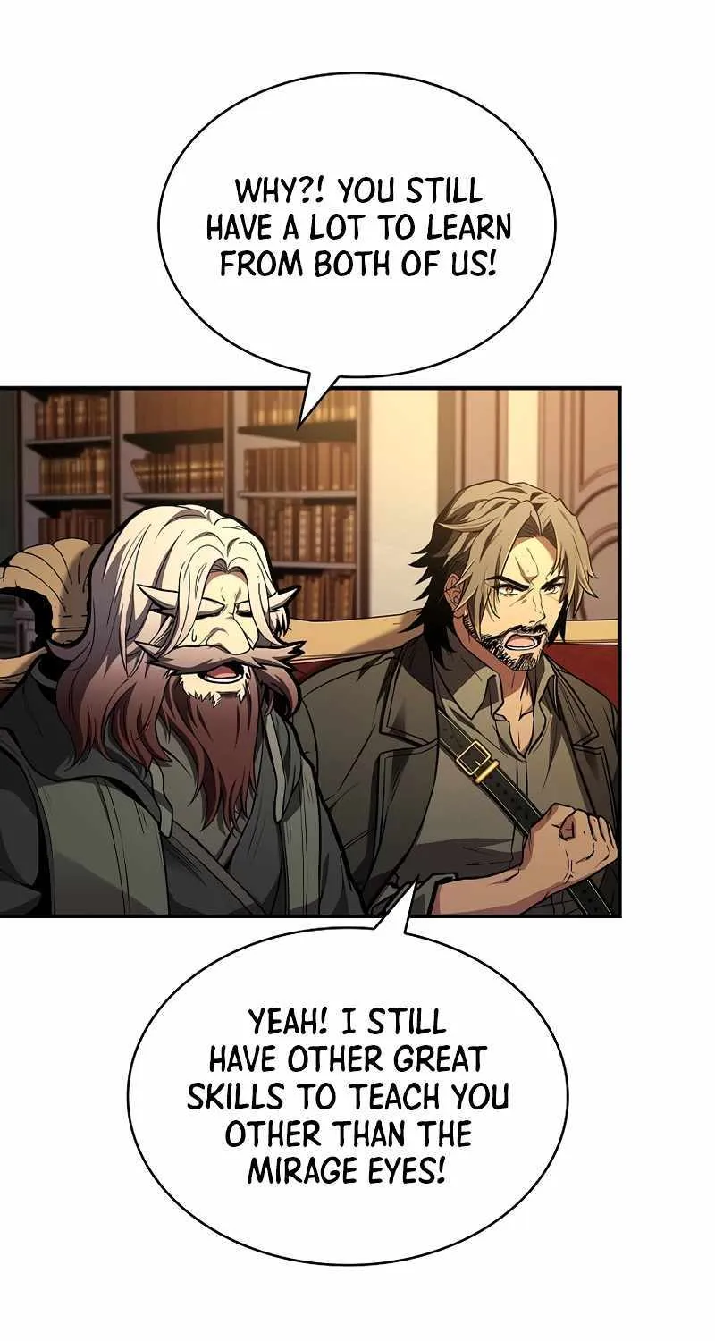 Talent-Swallowing Magician Chapter 70 page 70 - 