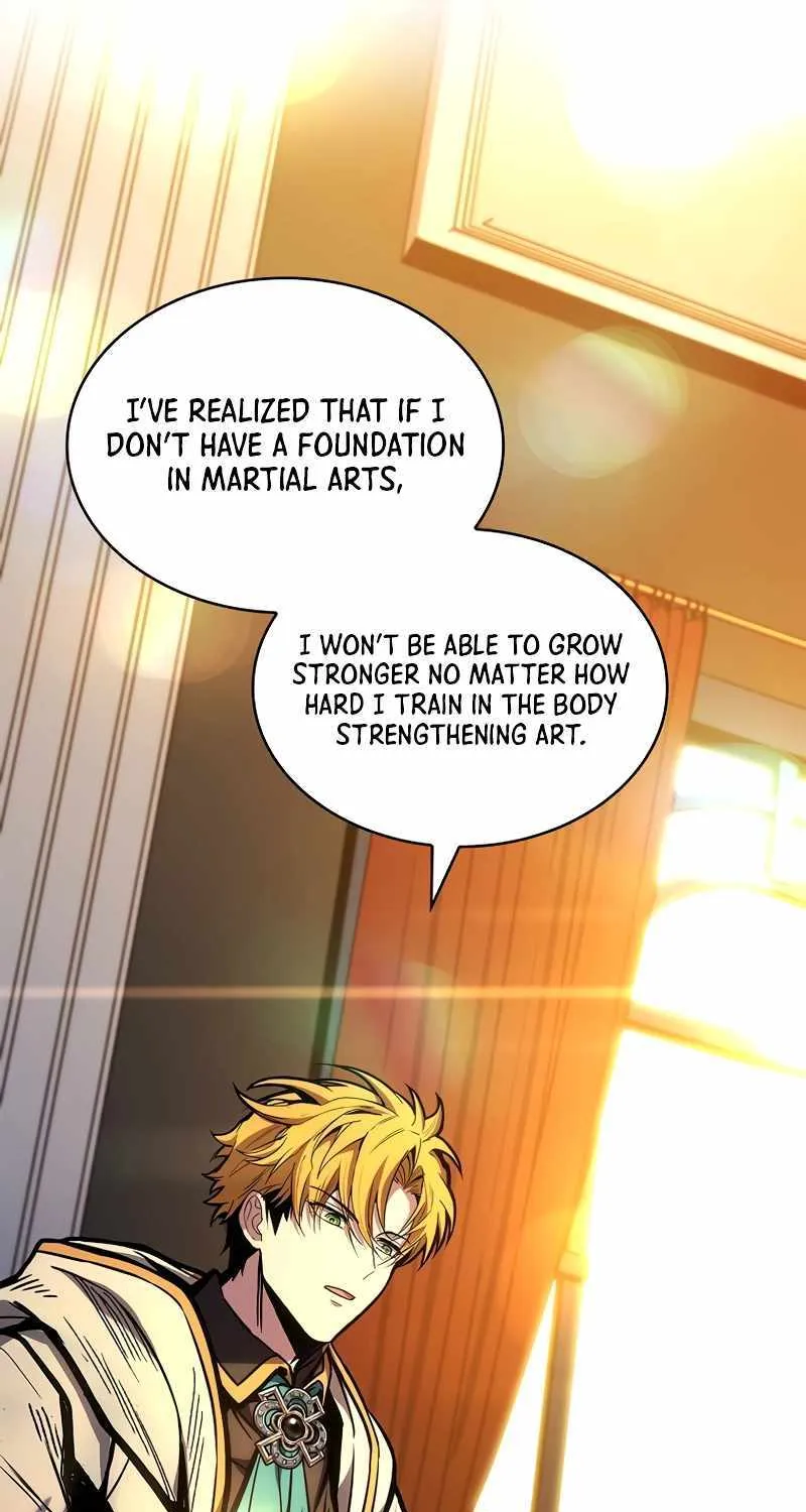 Talent-Swallowing Magician Chapter 70 page 72 - 