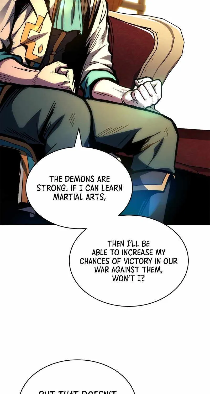 Talent-Swallowing Magician Chapter 70 page 73 - 