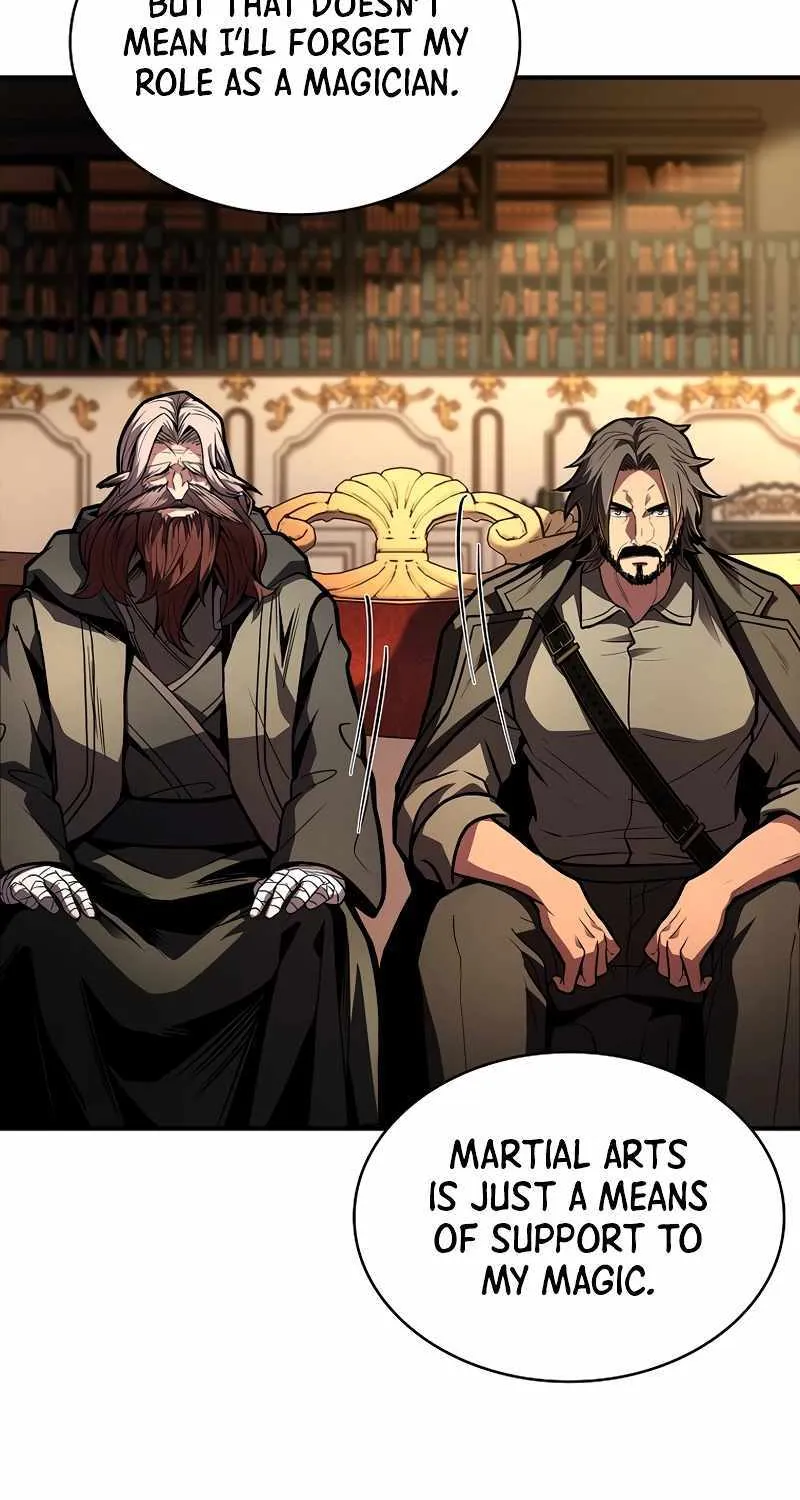 Talent-Swallowing Magician Chapter 70 page 74 - 