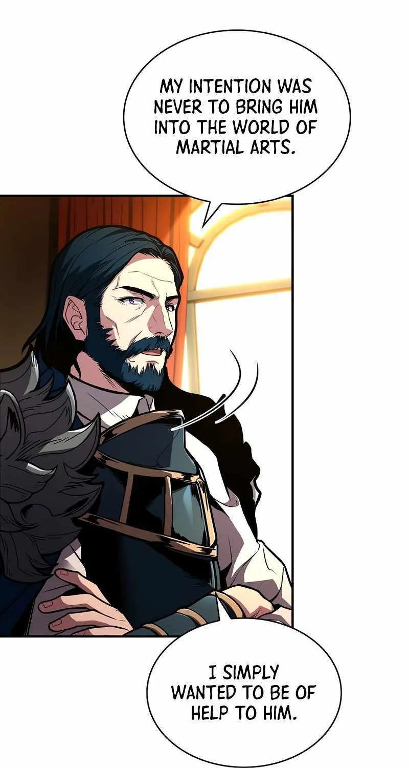 Talent-Swallowing Magician Chapter 70 page 75 - 