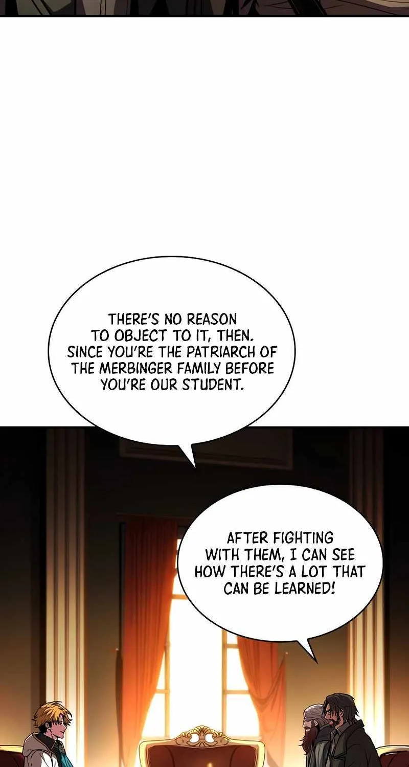 Talent-Swallowing Magician Chapter 70 page 79 - 