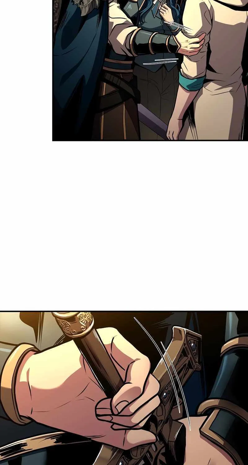 Talent-Swallowing Magician Chapter 70 page 9 - 