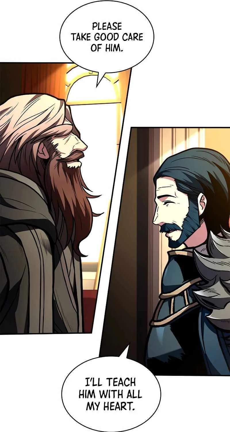 Talent-Swallowing Magician Chapter 70 page 82 - 