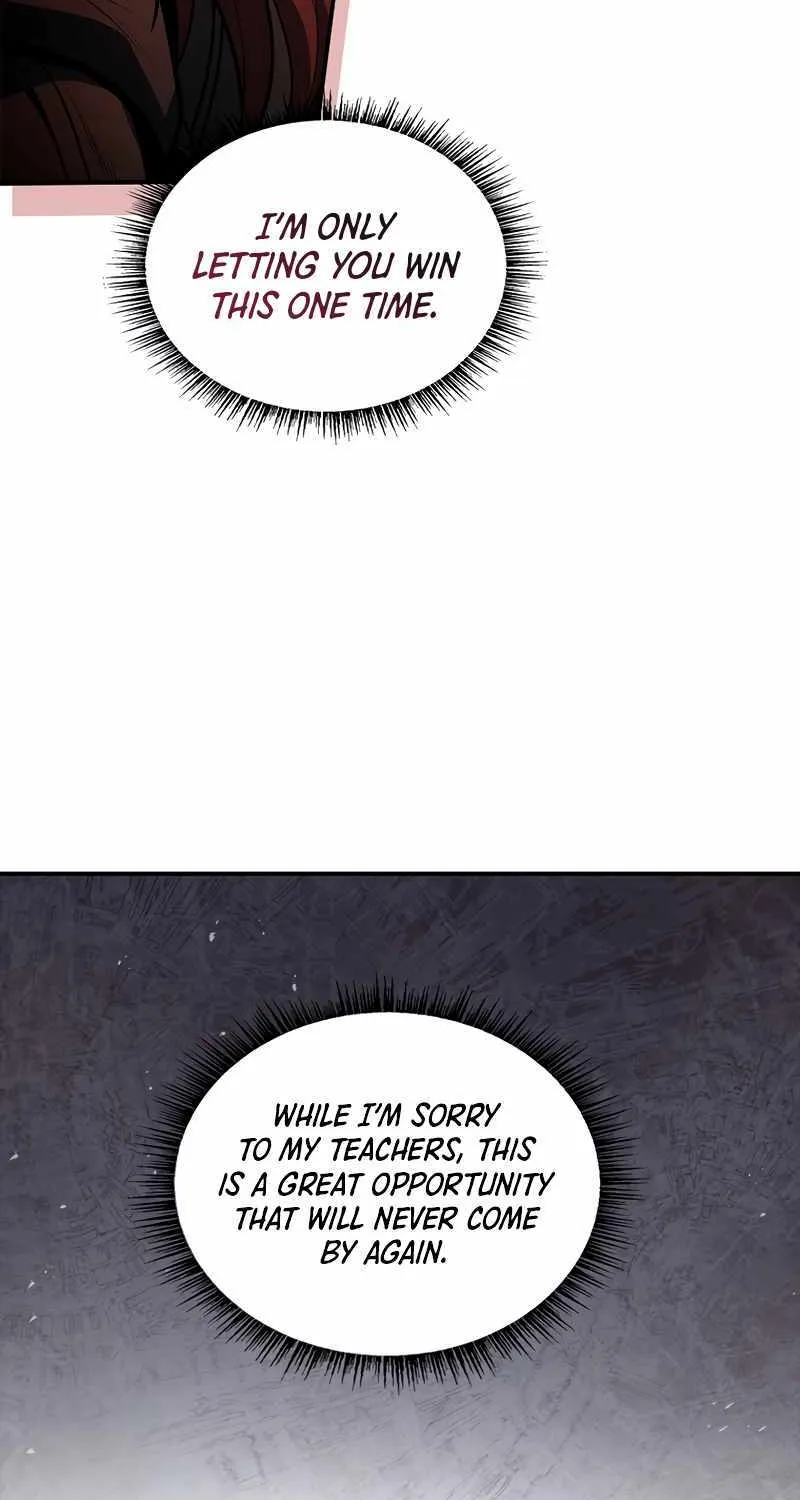 Talent-Swallowing Magician Chapter 70 page 84 - 