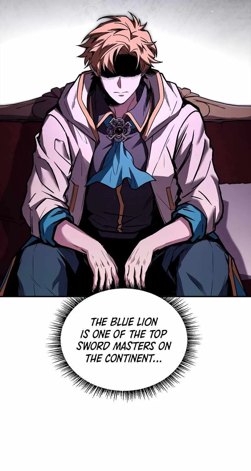 Talent-Swallowing Magician Chapter 70 page 85 - 