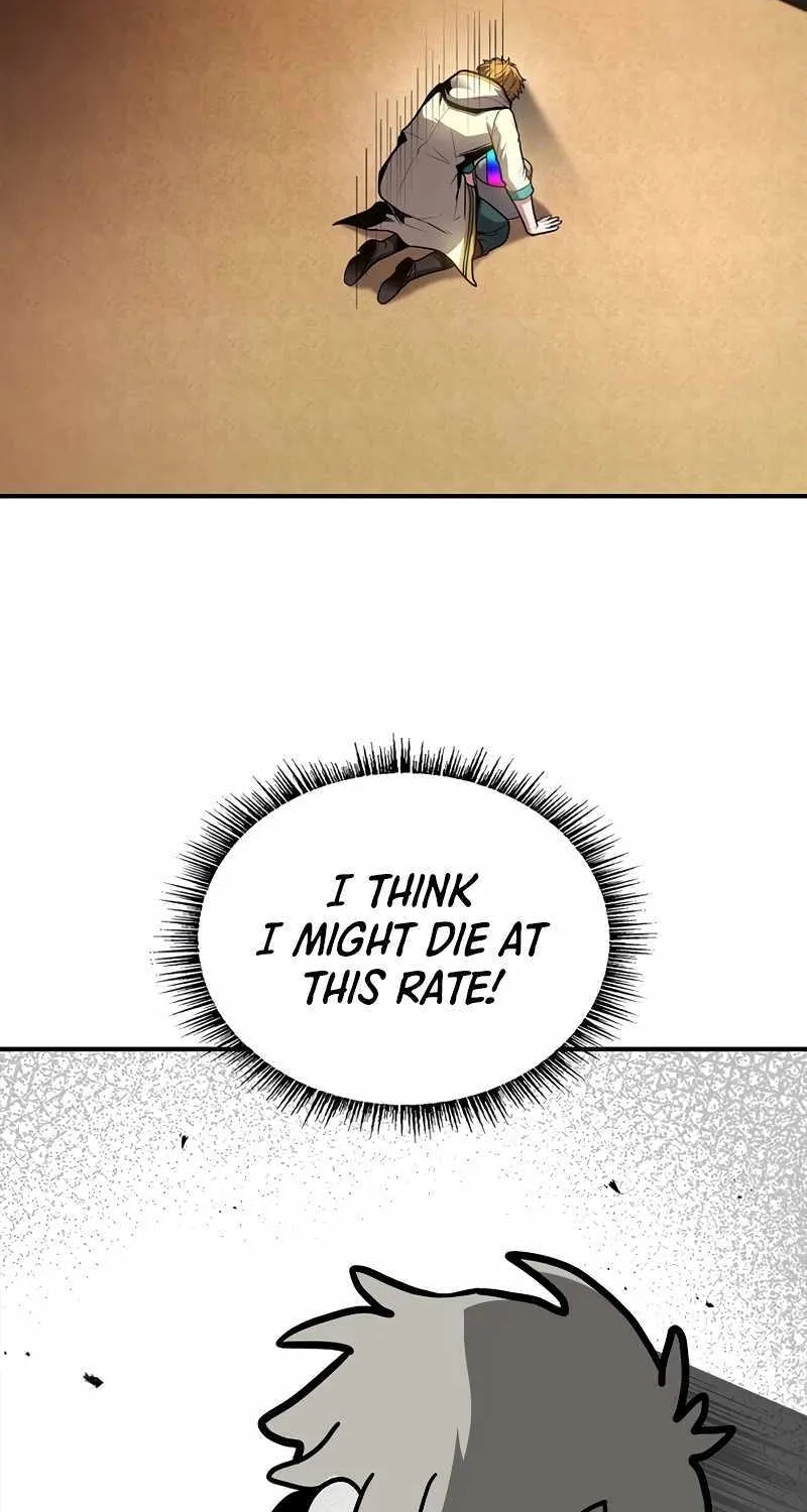 Talent-Swallowing Magician Chapter 70 page 89 - 