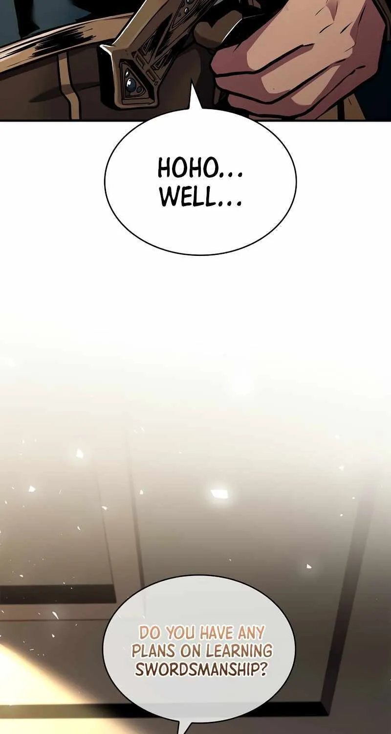 Talent-Swallowing Magician Chapter 70 page 10 - 