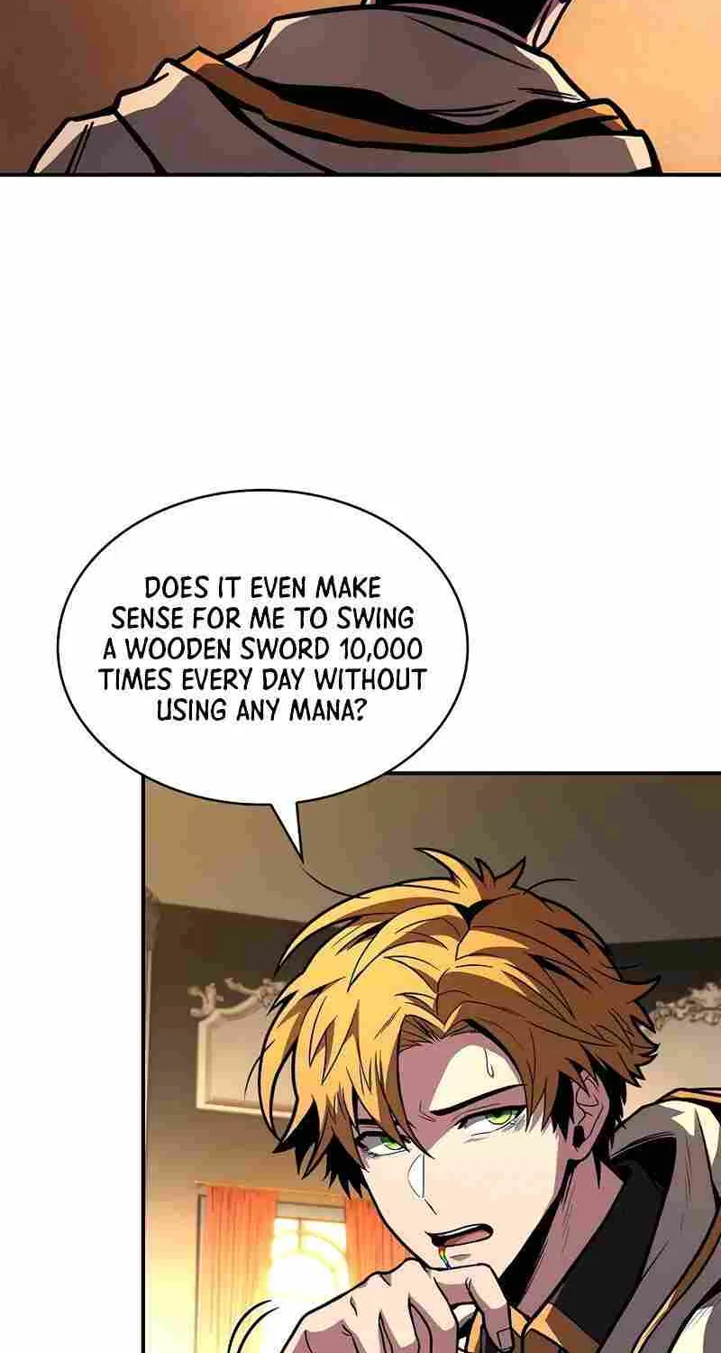 Talent-Swallowing Magician Chapter 70 page 92 - 