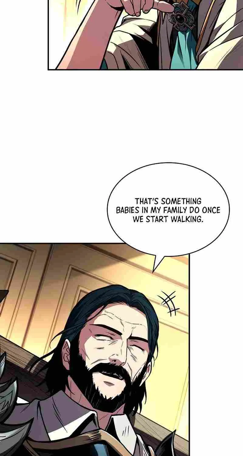 Talent-Swallowing Magician Chapter 70 page 93 - 