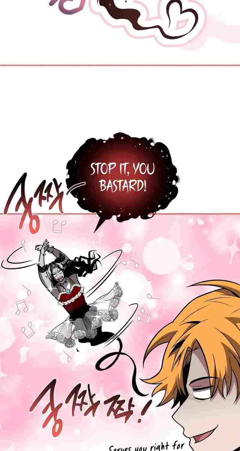 Talent-Swallowing Magician Chapter 70 page 99 - 