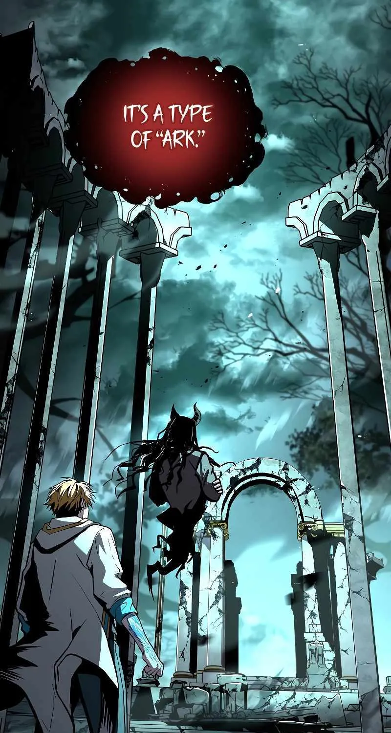 Talent-Swallowing Magician Chapter 71 page 11 - 