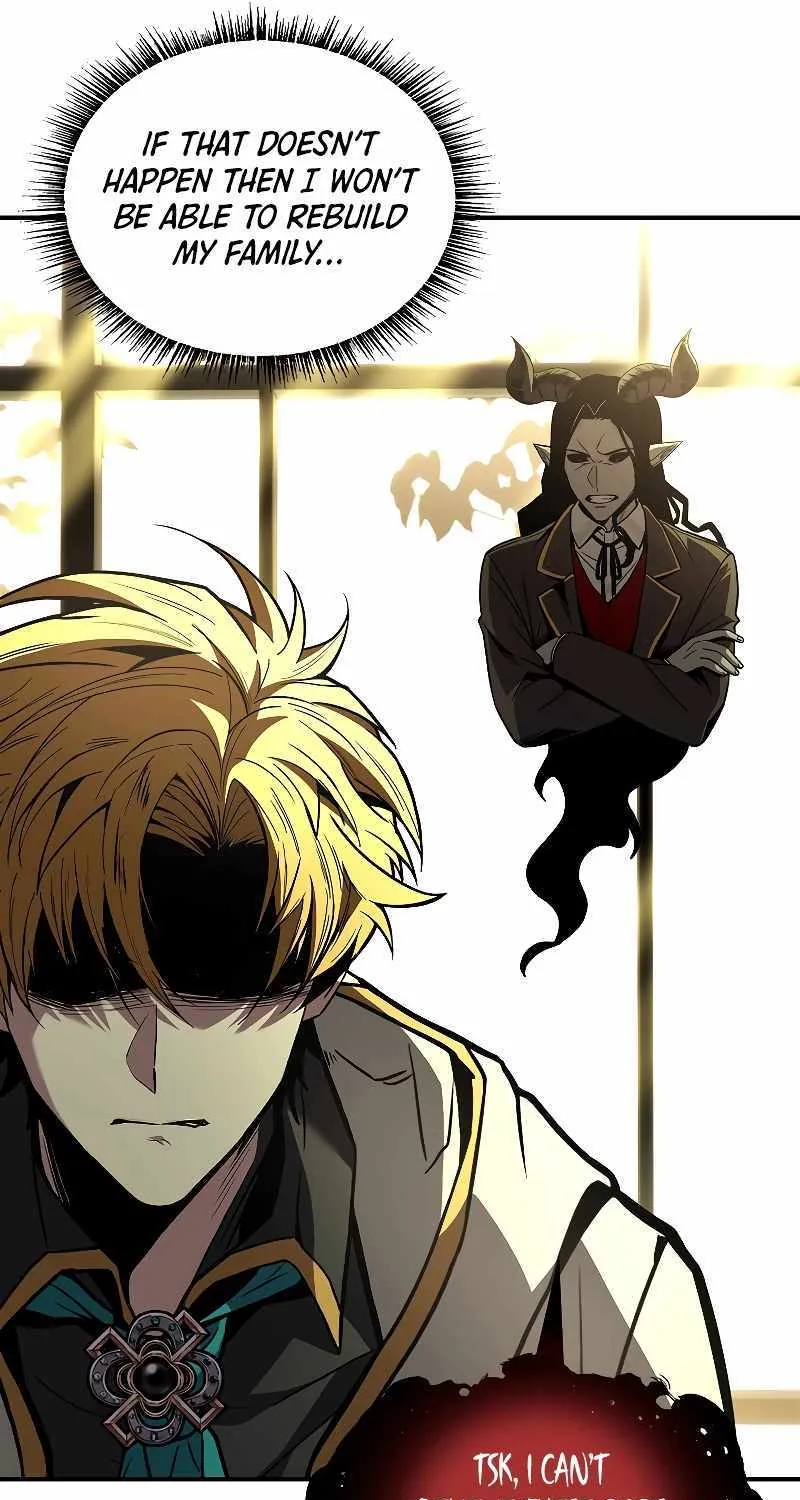 Talent-Swallowing Magician Chapter 71 page 103 - 