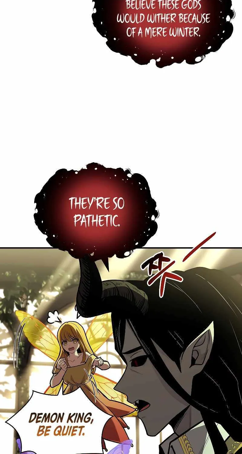 Talent-Swallowing Magician Chapter 71 page 104 - 