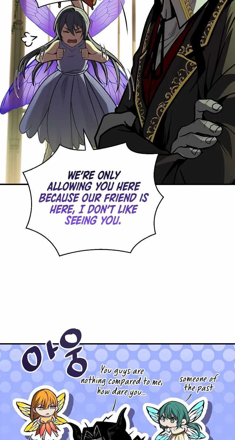Talent-Swallowing Magician Chapter 71 page 105 - 