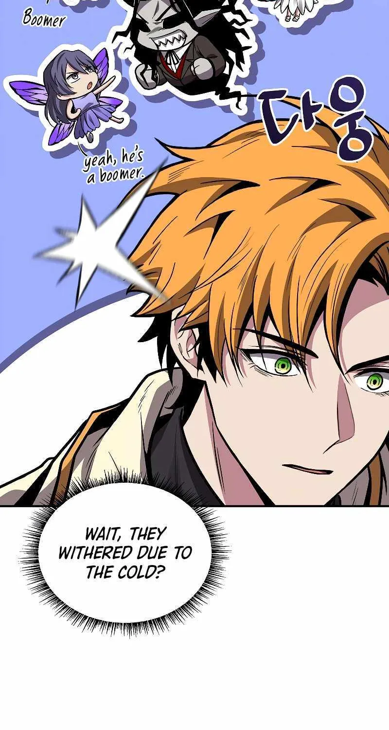 Talent-Swallowing Magician Chapter 71 page 106 - 