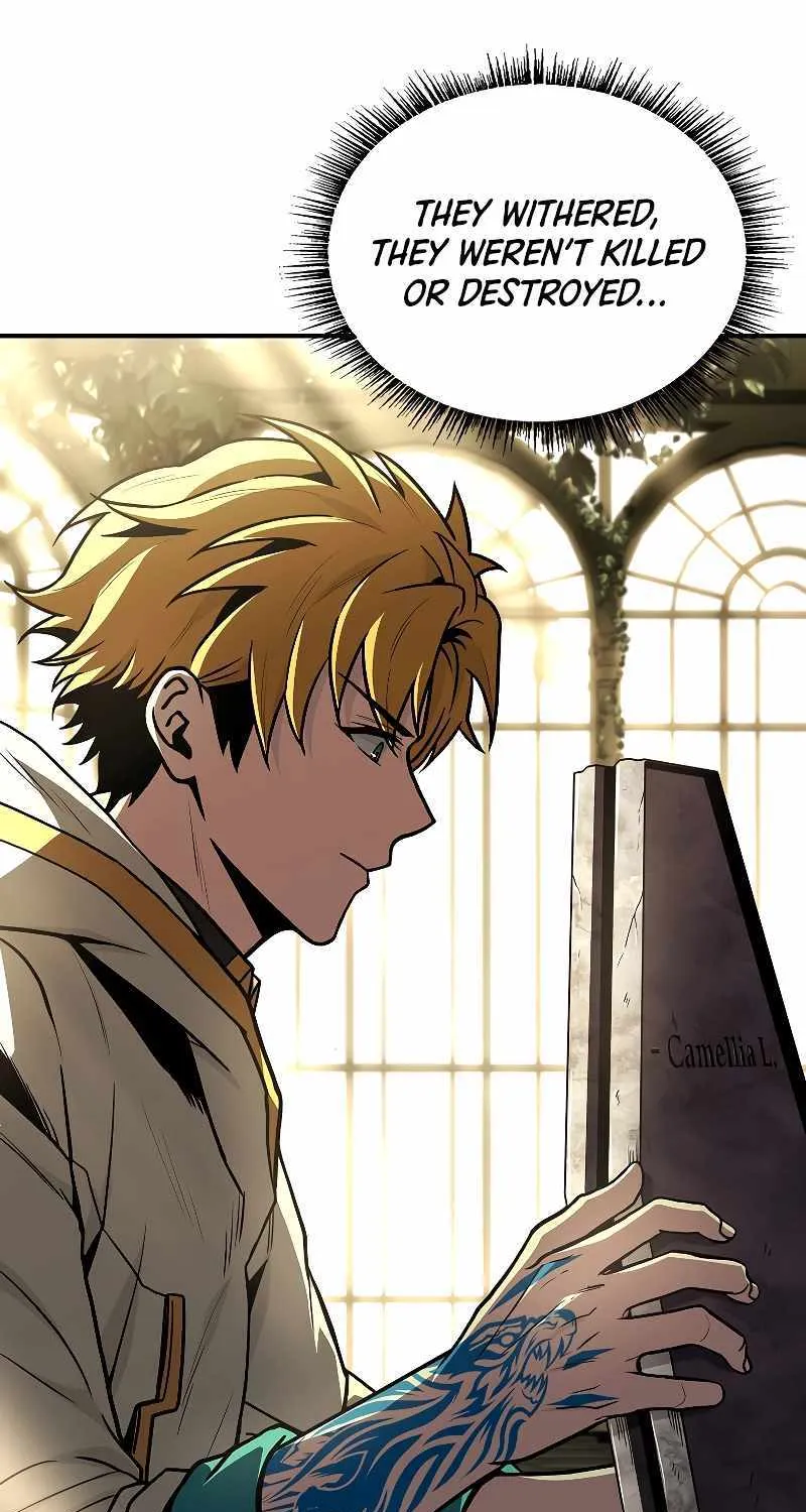 Talent-Swallowing Magician Chapter 71 page 107 - 