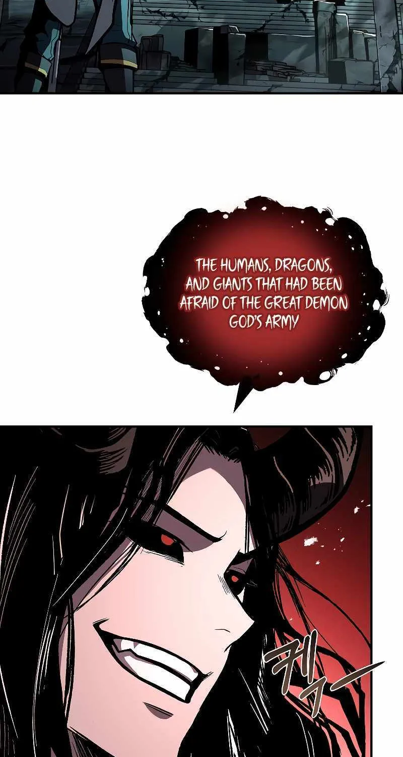 Talent-Swallowing Magician Chapter 71 page 12 - 