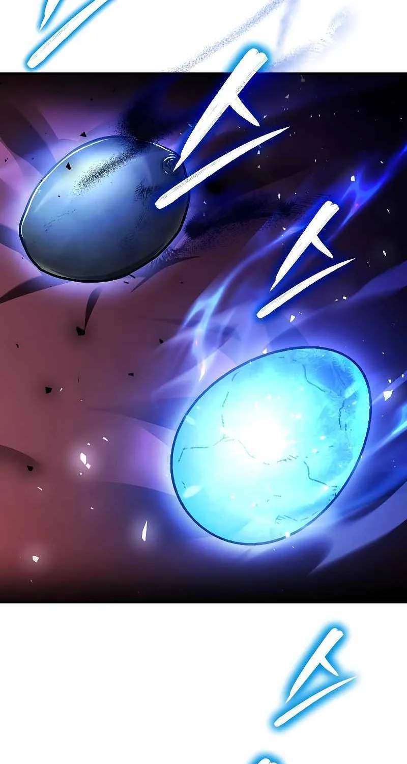 Talent-Swallowing Magician Chapter 71 page 116 - 