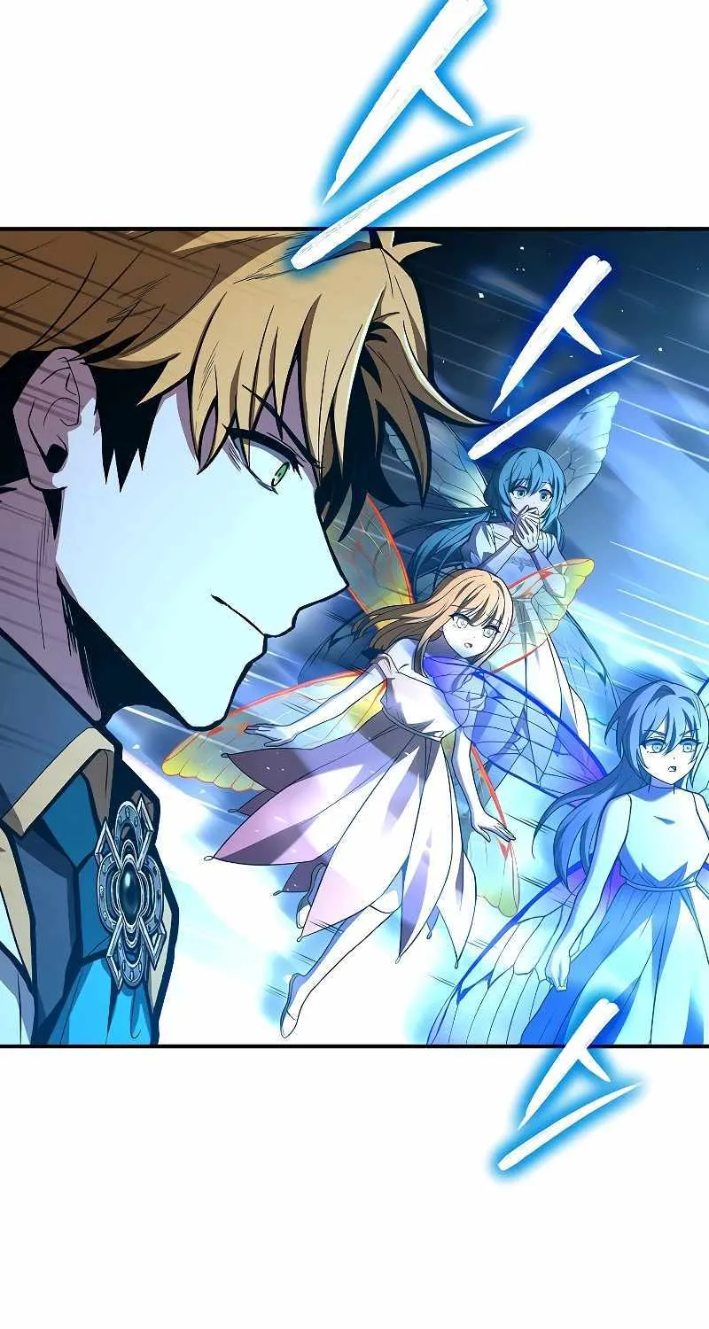 Talent-Swallowing Magician Chapter 71 page 117 - 