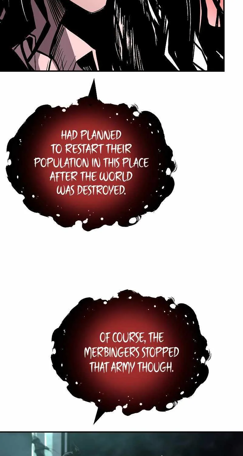 Talent-Swallowing Magician Chapter 71 page 13 - 