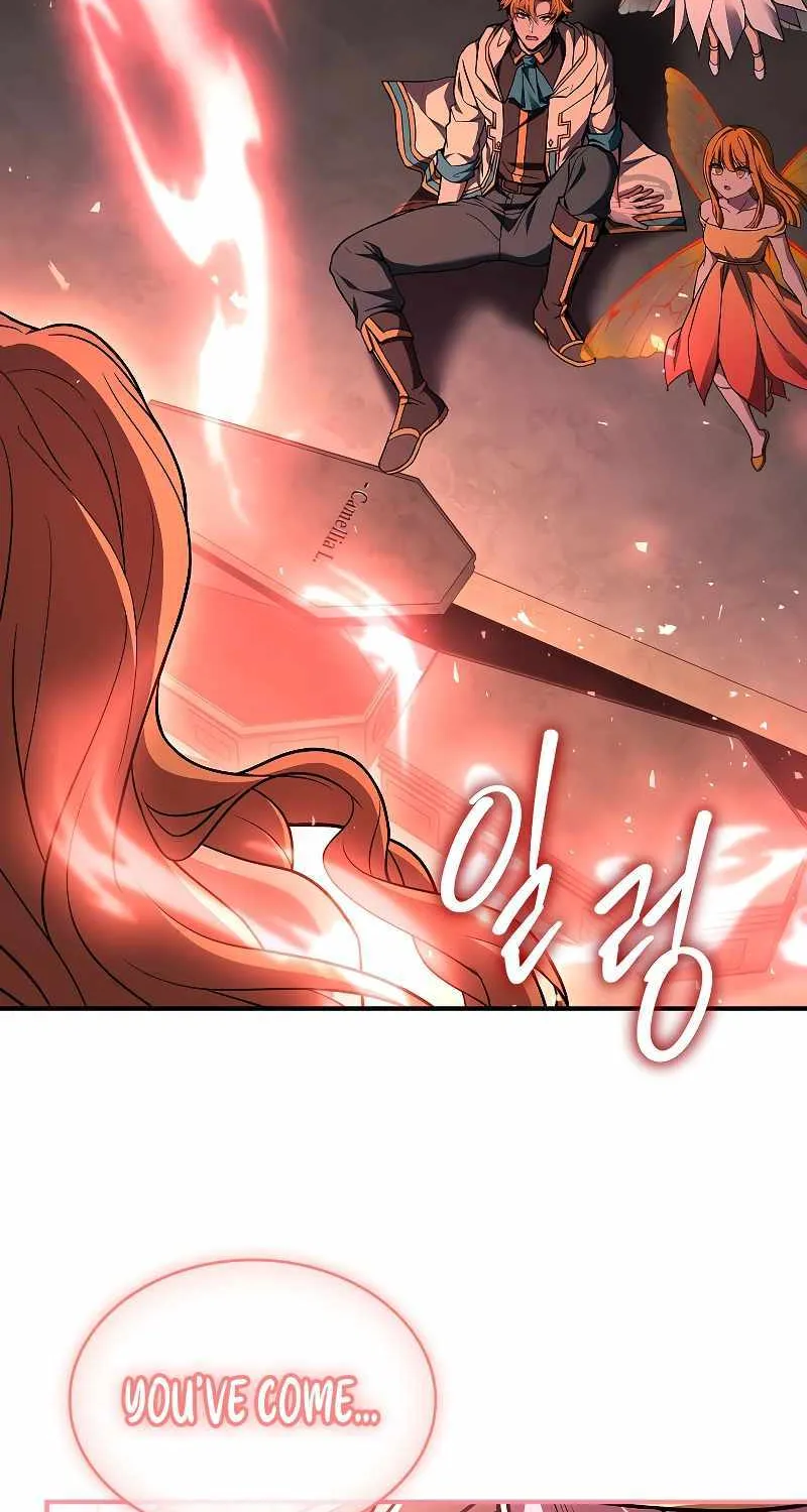 Talent-Swallowing Magician Chapter 71 page 124 - 