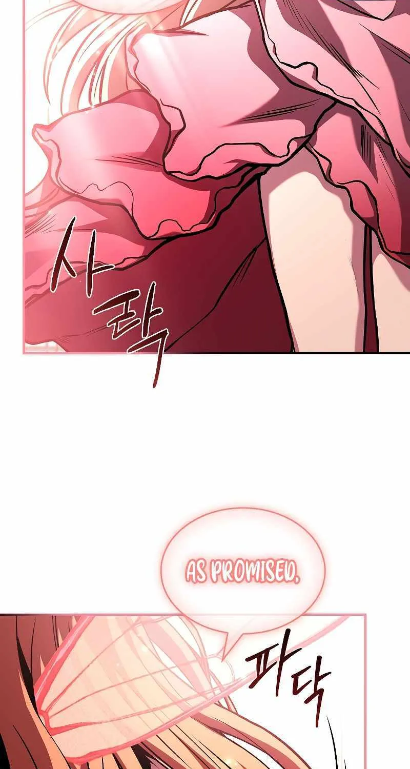 Talent-Swallowing Magician Chapter 71 page 125 - 