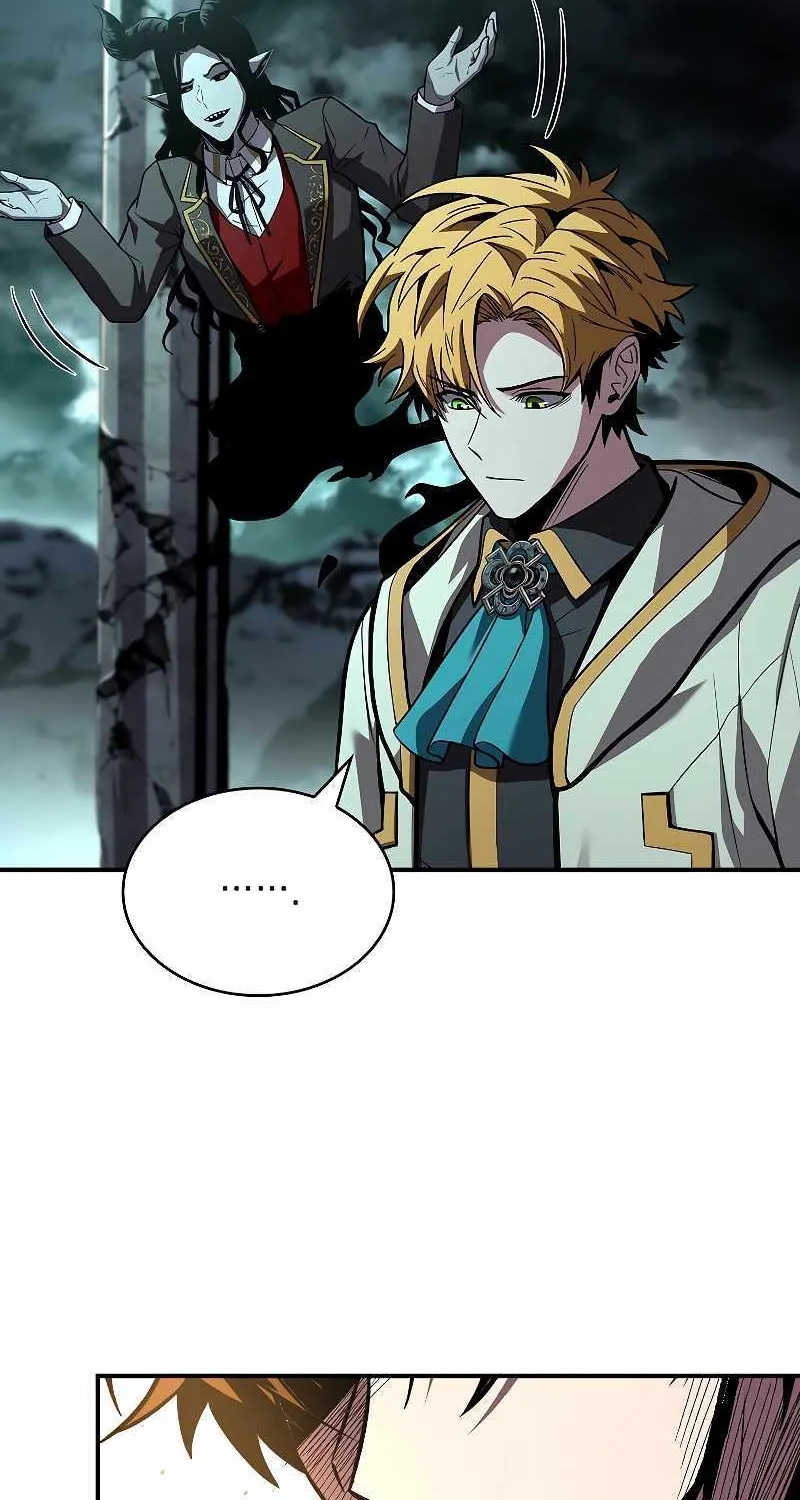 Talent-Swallowing Magician Chapter 71 page 14 - 
