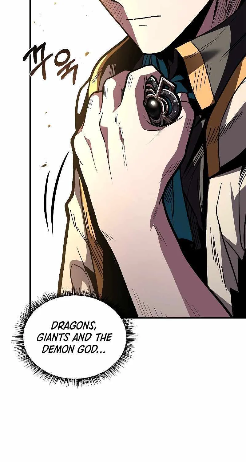 Talent-Swallowing Magician Chapter 71 page 15 - 