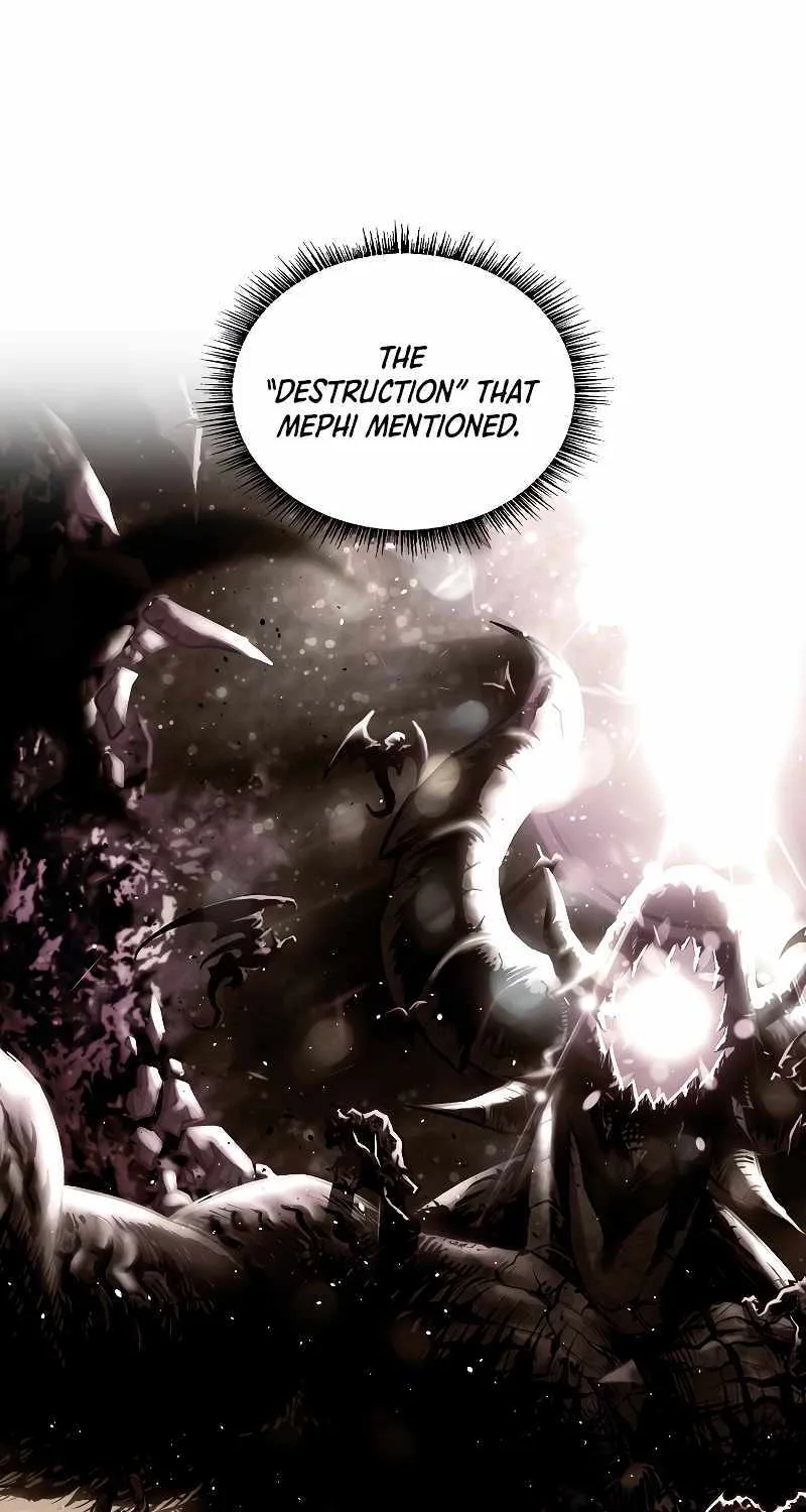 Talent-Swallowing Magician Chapter 71 page 16 - 