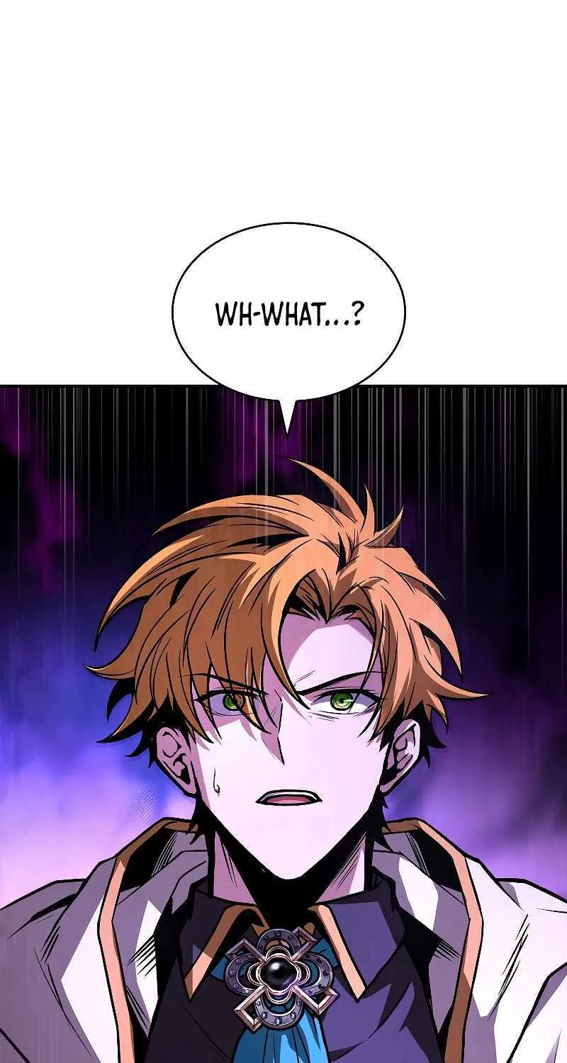 Talent-Swallowing Magician Chapter 71 page 3 - 