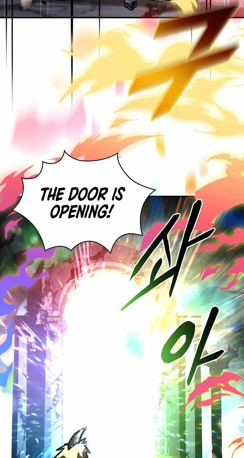 Talent-Swallowing Magician Chapter 71 page 22 - 