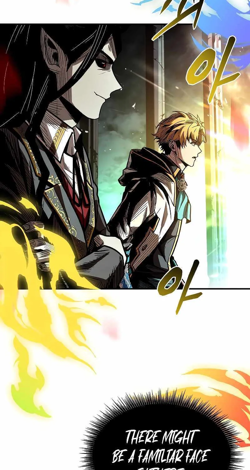 Talent-Swallowing Magician Chapter 71 page 24 - 