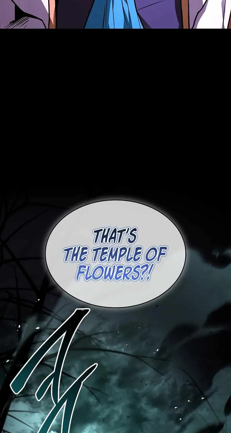 Talent-Swallowing Magician Chapter 71 page 4 - 