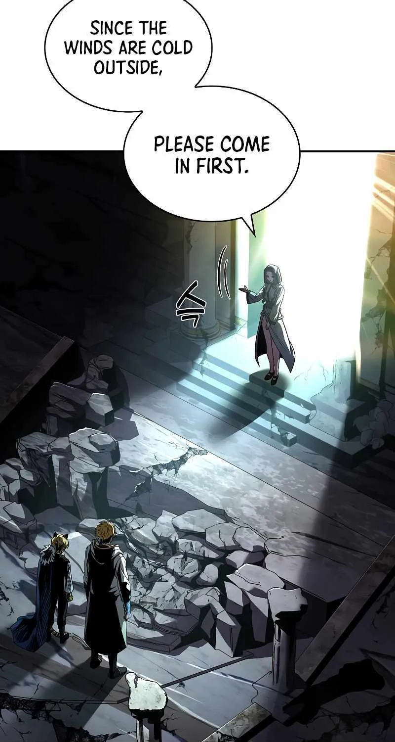 Talent-Swallowing Magician Chapter 71 page 32 - 