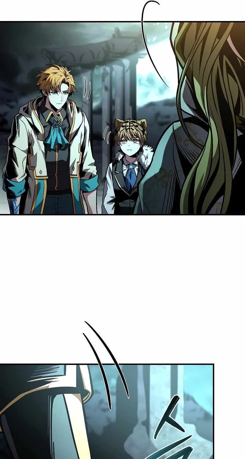 Talent-Swallowing Magician Chapter 71 page 34 - 