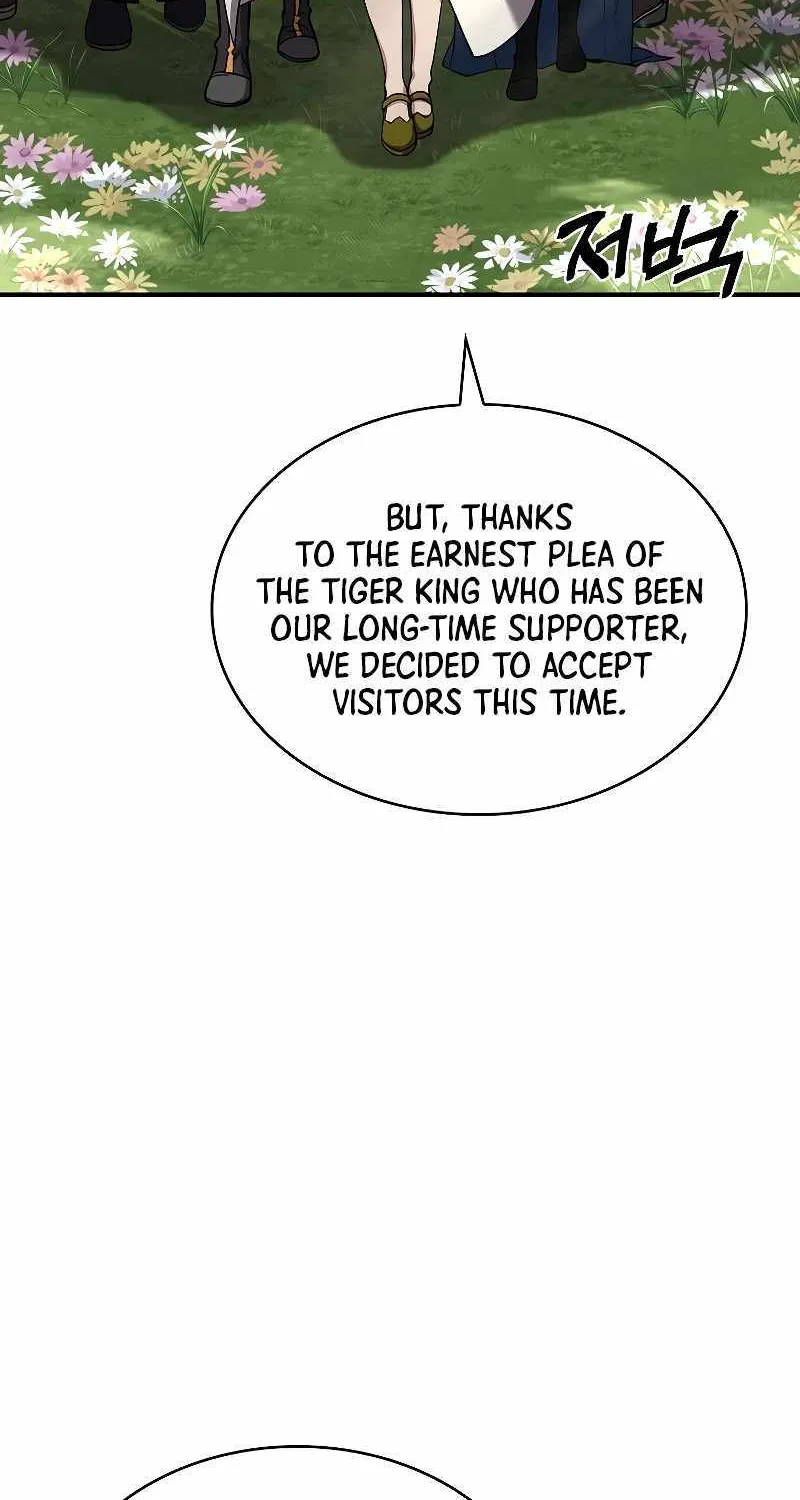 Talent-Swallowing Magician Chapter 71 page 43 - 