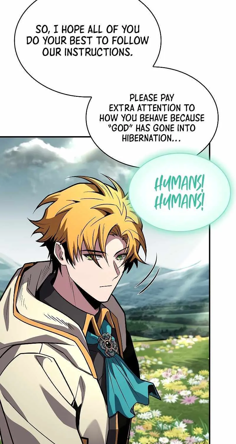 Talent-Swallowing Magician Chapter 71 page 44 - 