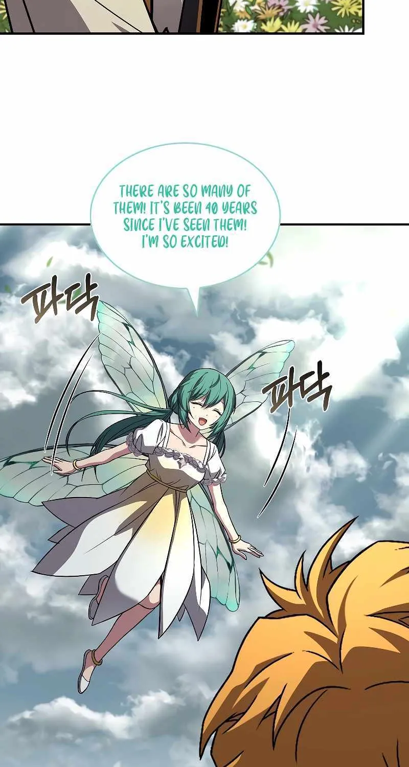 Talent-Swallowing Magician Chapter 71 page 45 - 