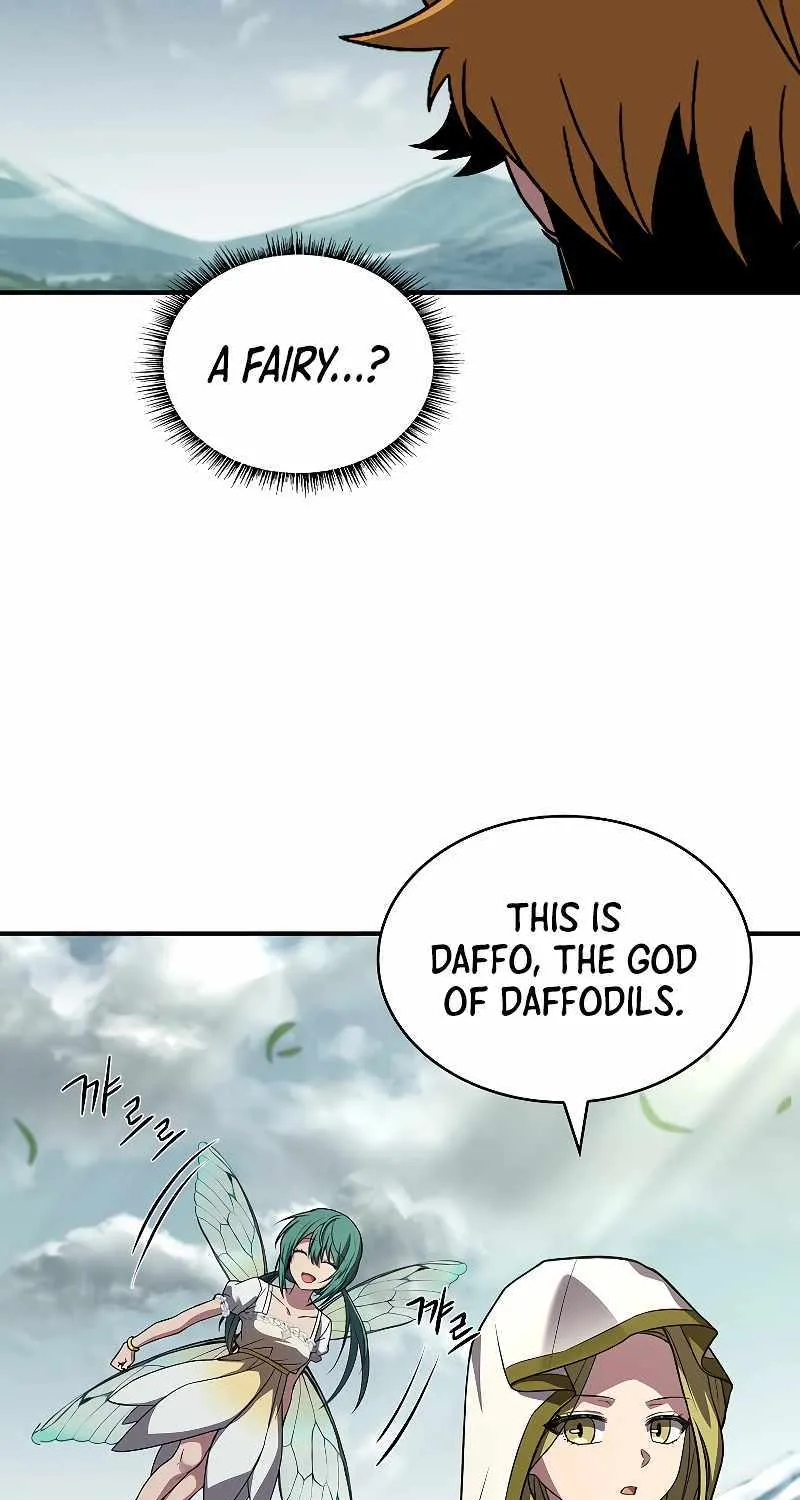 Talent-Swallowing Magician Chapter 71 page 46 - 