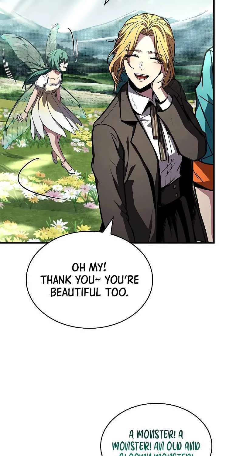 Talent-Swallowing Magician Chapter 71 page 48 - 