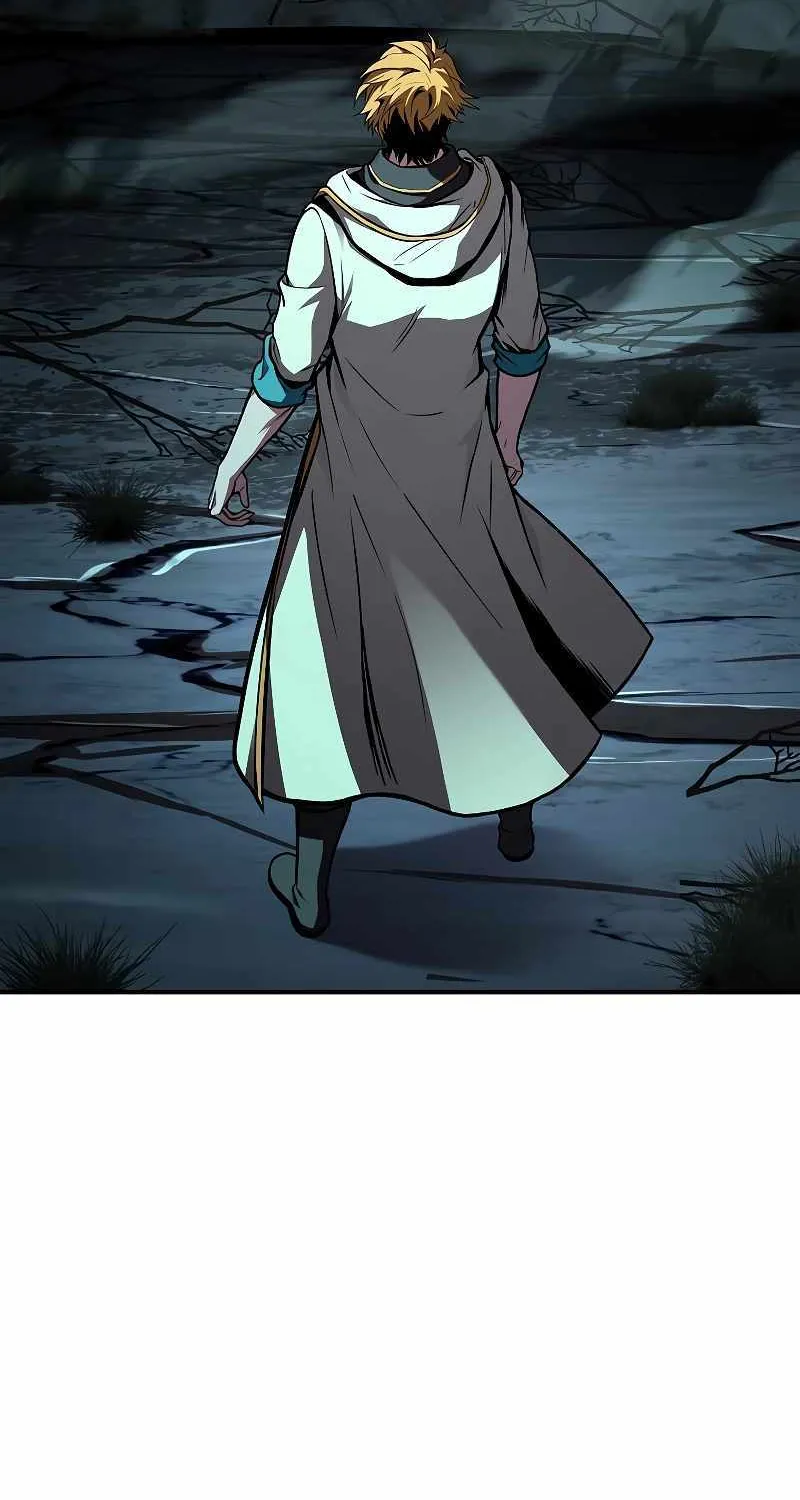 Talent-Swallowing Magician Chapter 71 page 6 - 