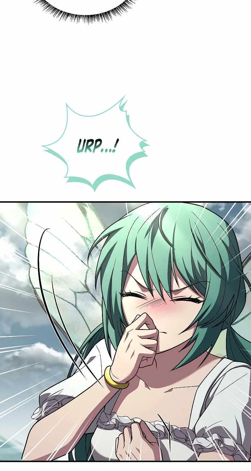 Talent-Swallowing Magician Chapter 71 page 53 - 