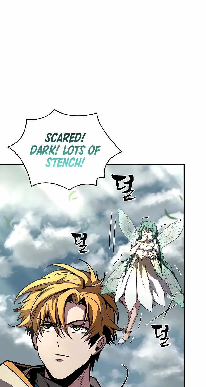 Talent-Swallowing Magician Chapter 71 page 54 - 