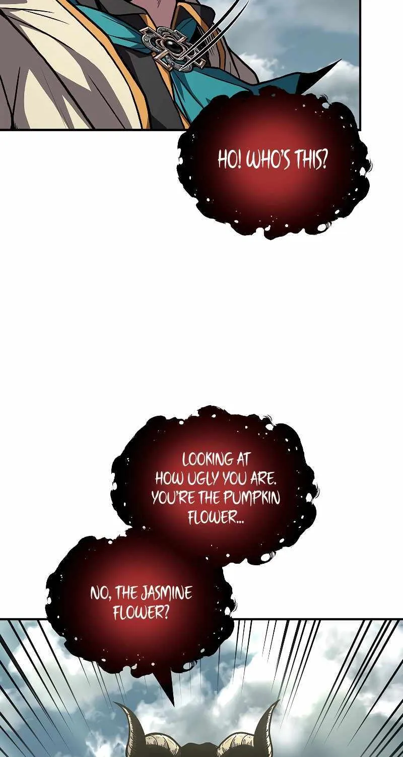 Talent-Swallowing Magician Chapter 71 page 55 - 